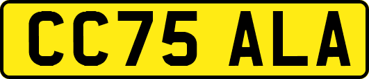 CC75ALA