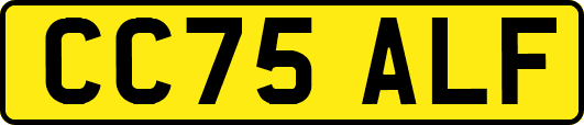 CC75ALF