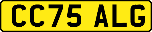 CC75ALG