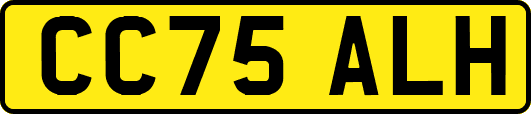 CC75ALH