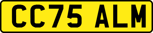 CC75ALM