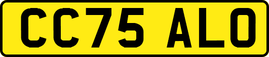 CC75ALO