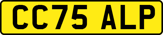 CC75ALP