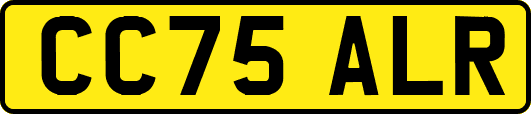 CC75ALR