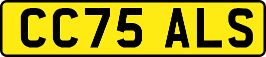 CC75ALS