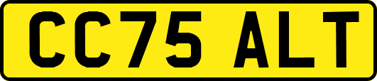 CC75ALT