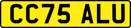 CC75ALU