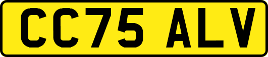 CC75ALV