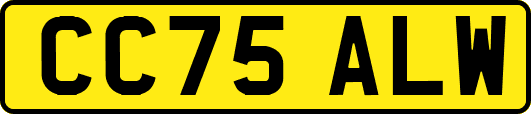 CC75ALW