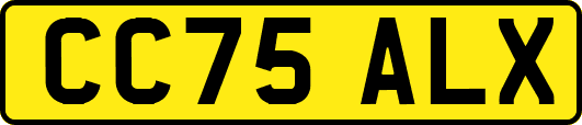 CC75ALX