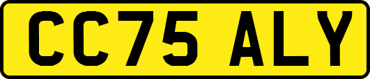 CC75ALY