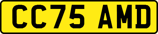 CC75AMD