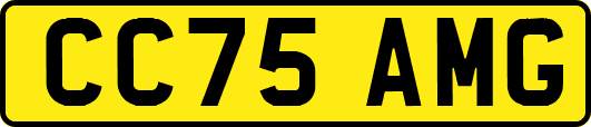 CC75AMG