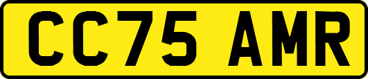 CC75AMR