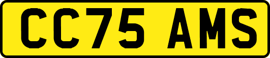 CC75AMS