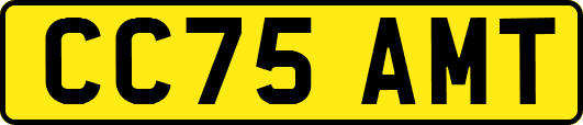 CC75AMT