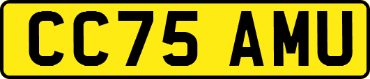 CC75AMU