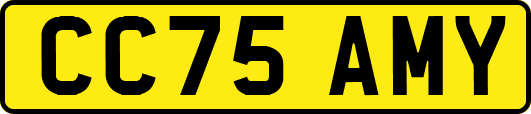 CC75AMY
