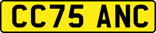 CC75ANC