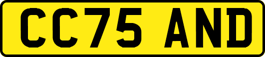 CC75AND