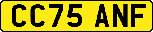 CC75ANF