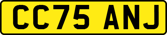 CC75ANJ