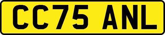 CC75ANL