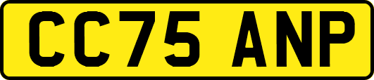 CC75ANP