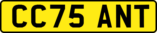 CC75ANT