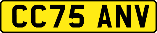 CC75ANV