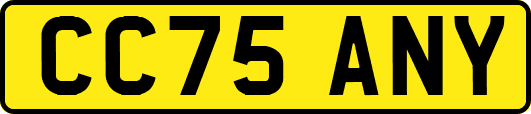 CC75ANY