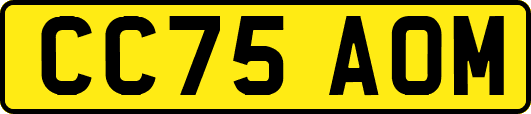 CC75AOM