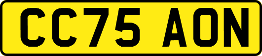 CC75AON