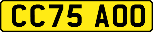 CC75AOO