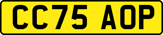 CC75AOP