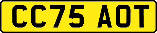 CC75AOT