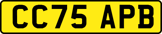 CC75APB