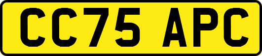 CC75APC
