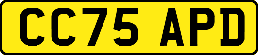 CC75APD