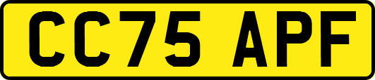 CC75APF