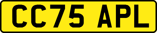 CC75APL