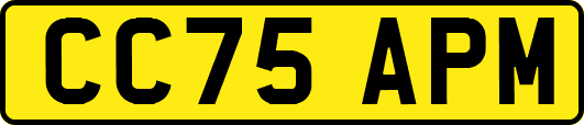 CC75APM