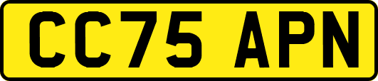 CC75APN