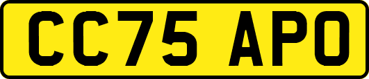 CC75APO