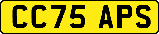 CC75APS