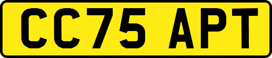 CC75APT