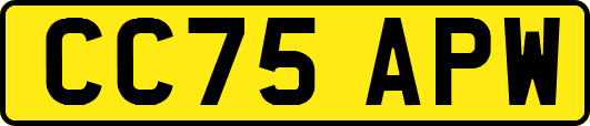 CC75APW