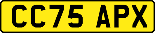CC75APX