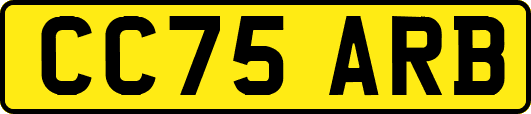 CC75ARB