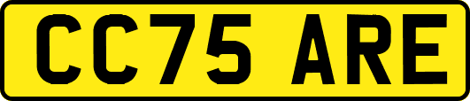 CC75ARE